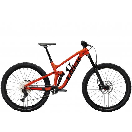 Trek Slash 7 Gen 5 - Lava  horské kolo