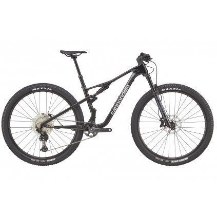 Cannondale Scalpel 29" Carbon 4 (SBK)  horské kolo