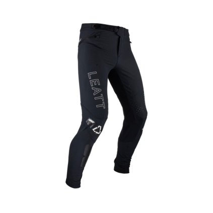 leatt new 2023 spodnie rowerowe damskie mtb gravity 40 pants black kolor czarny rozmiar xl