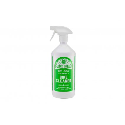 juice lubes dirt juice bike cleaner