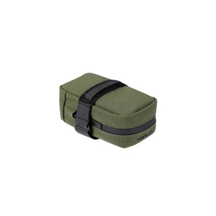 TOPEAK Brašna podsedlová ELEMENTA Seatbag Slim M zelená