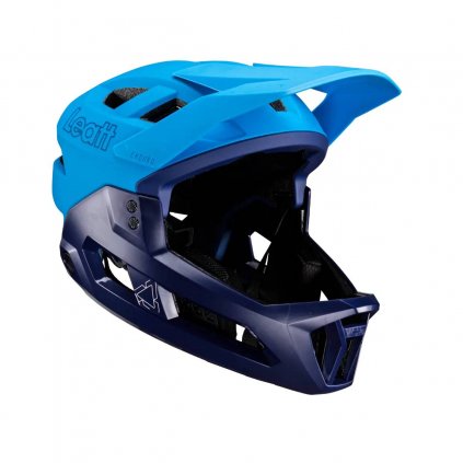 leatt helmet 2.0 enduro cyan iso right 1024880730