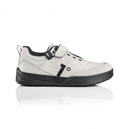 Boty First Degree Fuse Ligt Grey