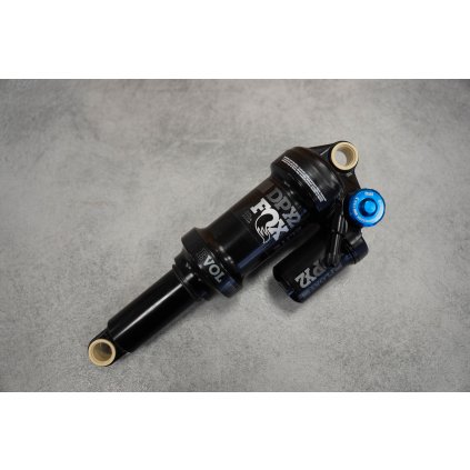 Tlumič zadní FOX Float Performence Elite DPX2 LSC Evol 216/63mm