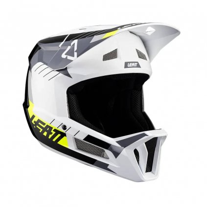 helmet gravity 2.0 white black iso right 1024120200
