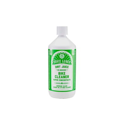 juice lubes dirt juice bike cleaner super