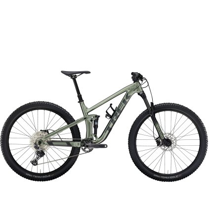 TREK TOP FUEL 5 DEORE (Velikost L)