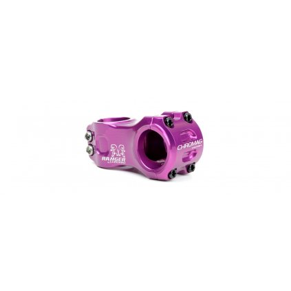 Představec Chromag Ranger V2 50mm purple