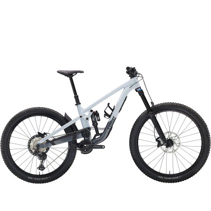 Trek Slash 8 Gen 6 - Plasma Grey Pearl (Velikost M)