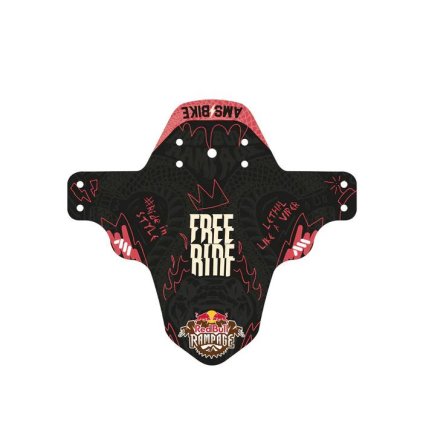 AMS Mud Guard RB RAMPAGE FREERIDE No Pack xweb 700x
