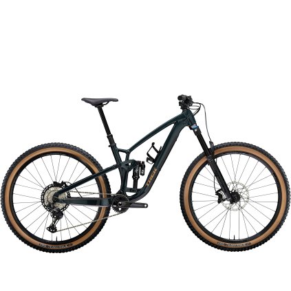TREK FUEL EX 8 XT (Velikost M)