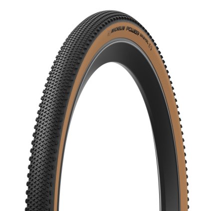 Michelin Power Gravel Classic V2 700x40C Competition Line TLR plášť kevlar