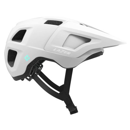 Lazer Lupo KinetiCore přilba Bílá (Velikost 55-61)
