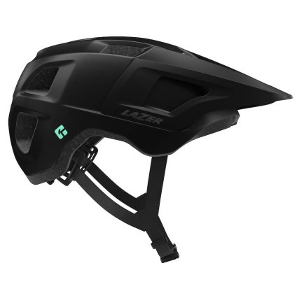 Lazer Lupo KinetiCore přilba černá (Velikost 55-61)
