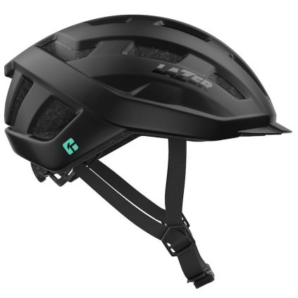 Lazer Codax KinetiCore přilba černá