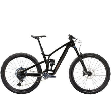 Trek Fuel EX 9.8 GX AXS Gen 6 - Deep Smoke (Velikost M)