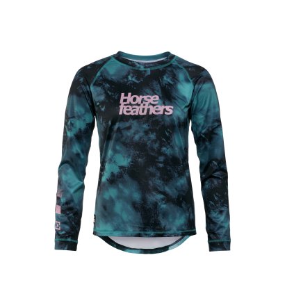 TW041B DECO LS petrol camo