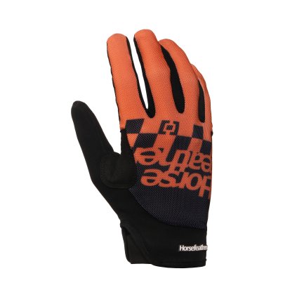 Horsefeathers Digger rukavice Burnt Orange