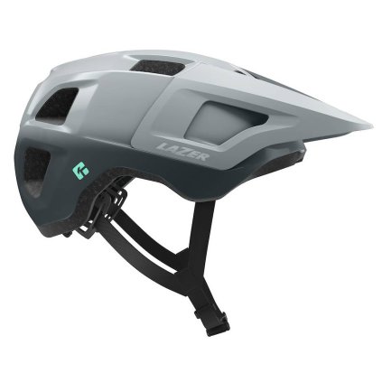 Lazer Lupo KinetiCore šedá (Velikost 55-61)