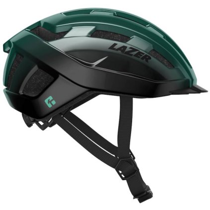 Lazer CodaxKinetiCore tmavá zeleno černá (Velikost 54-61)