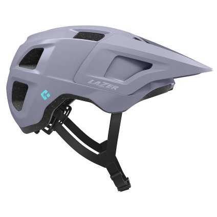 Lazer Finch KinetiCore krémově fialová