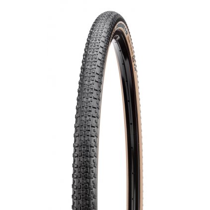 Plášť Maxxis Rambler kevlar 700x40 EXO T.R. SkinWall