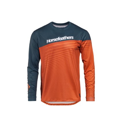 TM069C QUANTUM LS petrol burnt orange