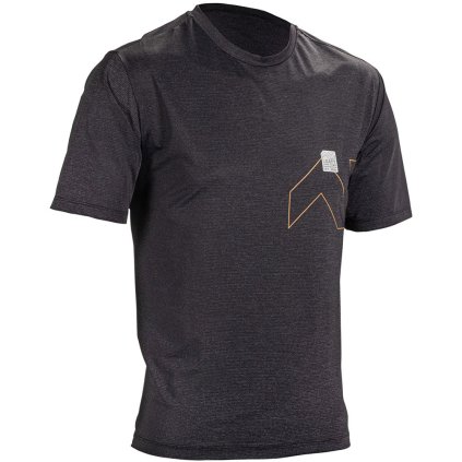Leatt LE JER 2534 1 0 Trail X Flow MTB Trikot 1EEzPfzrOSeUxw