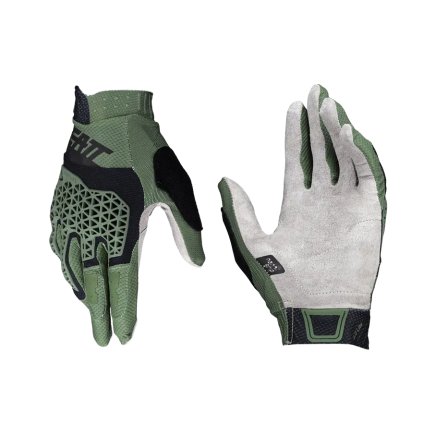 leatt nowosc rekawice rowerowe mtb 4 0 lite glove