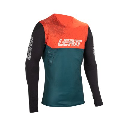 23356 leatt jersey mtb gravity 50 teal 462b7b3f41550ed9e2d454e4d13a15f8