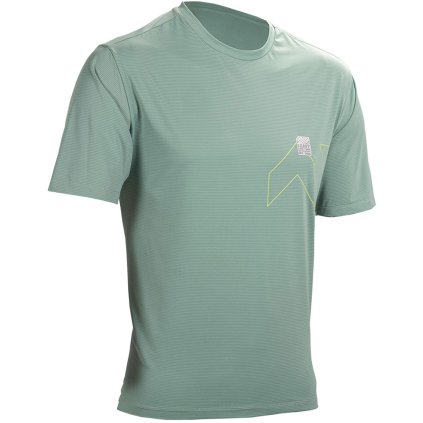 Leatt LE JER 2534 1 0 Trail X Flow MTB Trikot 1