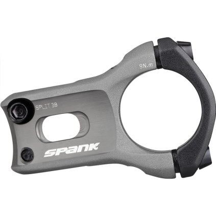 predstavec mtb spank split 33mm gun metal