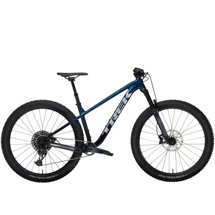 Trek Roscoe 8 Mulsanne Blue (Velikost M)