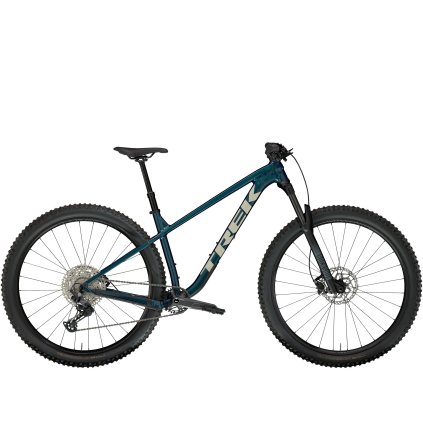 Trek Roscoe 7 Dark Aquatic  horské kolo + poukaz 1000 Kč
