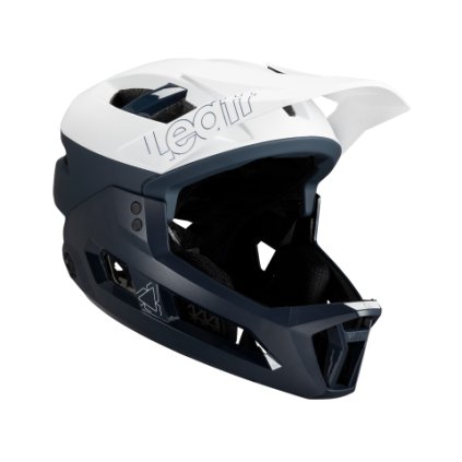 leatt helmetmtb enduro3.0 white isoright 1025104540