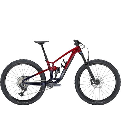 Trek Fuel EX 8 GX AXS T-Type Gen 6 Rage Red (Velikost M)