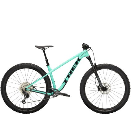 Trek Roscoe 7 Miami Green/Trek Black (Velikost ML)