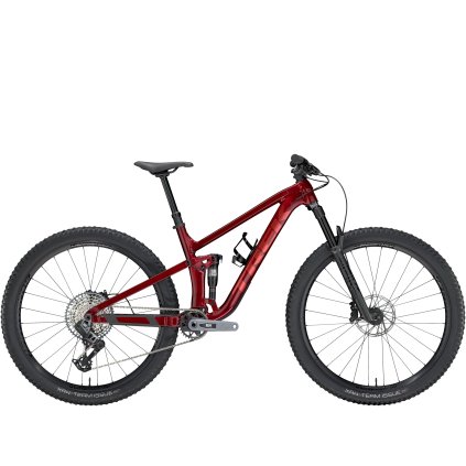 TREK TOP FUEL 8 GX AXS M R (Velikost M)