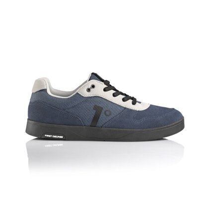 Boty First Degree Arcade Blue/Grey