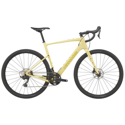 Cannondale Topstone Carbon 3 BTR (Velikost M)