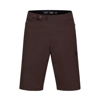 Fox Ranger Short pánské kraťasy Cocoa