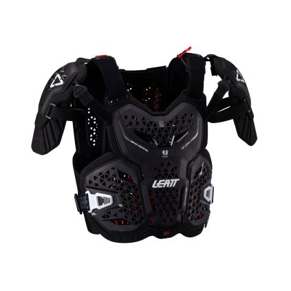 leatt cp 4.5 pro evo black front right 2025202360