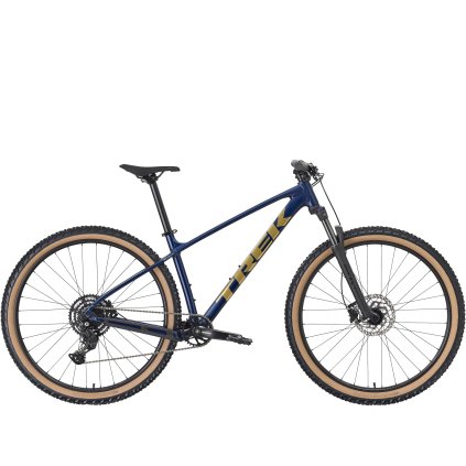 Trek Marlin 5 Gen 3 - Mulsanne Blue (Velikost XL)