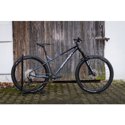 Qayron Spyro MK3 3 (Vzorek) vel. L