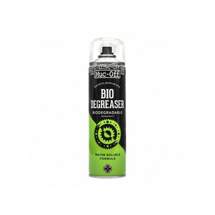 9164 muc off bio degreaser objem baleni 500 ml