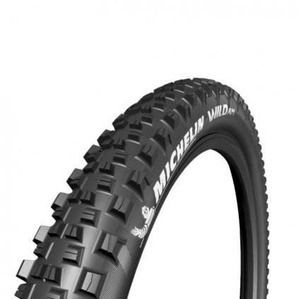 Plášť Michelin WILD AM Competition Line TS TLR 27,5 x 2,35