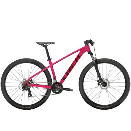 702 trek marlin 4 gen 2 2023 magenta