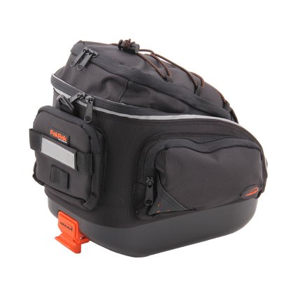 Brašna nosičová Ibera BA12  Mini Commuter
