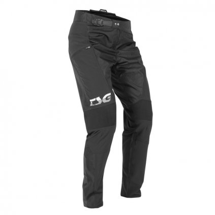 Kalhoty TSG Ridge DH černé