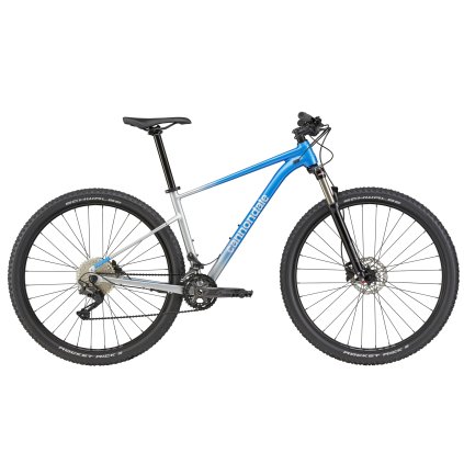 Cannondale Trail 29" SL 4 ELB  horské kolo